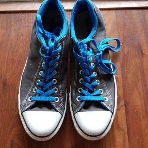 Mens converse tennis shoes